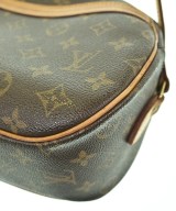 LOUIS VUITTON（ルイヴィトン）ショルダーバッグ 茶 サイズ:- レディース/2200677457727