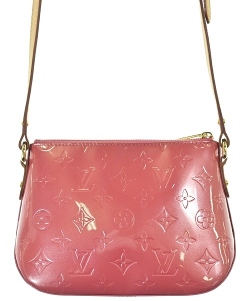 LOUIS VUITTON（ルイヴィトン）ショルダーバッグ ピンク サイズ:- レディース/2200677457734