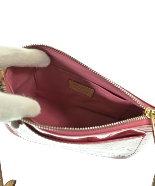 LOUIS VUITTON（ルイヴィトン）ショルダーバッグ ピンク サイズ:- レディース/2200677457734