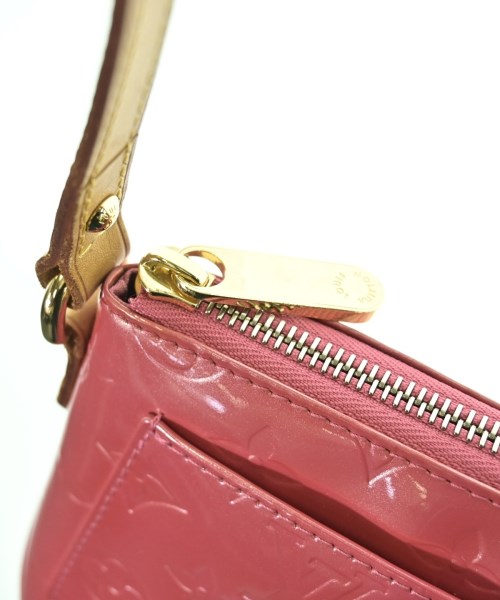 LOUIS VUITTON（ルイヴィトン）ショルダーバッグ ピンク サイズ:- レディース/2200677457734