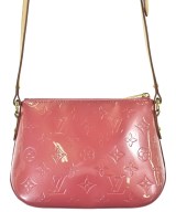LOUIS VUITTON（ルイヴィトン）ショルダーバッグ ピンク サイズ:- レディース/2200677457734