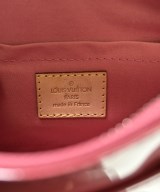LOUIS VUITTON（ルイヴィトン）ショルダーバッグ ピンク サイズ:- レディース/2200677457734