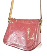 LOUIS VUITTON（ルイヴィトン）ショルダーバッグ ピンク サイズ:- レディース/2200677457734