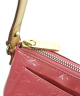 LOUIS VUITTON（ルイヴィトン）ショルダーバッグ ピンク サイズ:- レディース/2200677457734