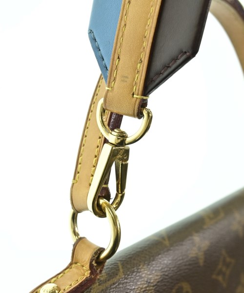 LOUIS VUITTON（ルイヴィトン）ハンドバッグ 茶 サイズ:MM レディース/2200677457741