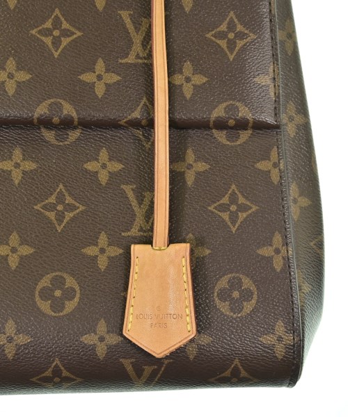LOUIS VUITTON（ルイヴィトン）ハンドバッグ 茶 サイズ:MM レディース/2200677457741