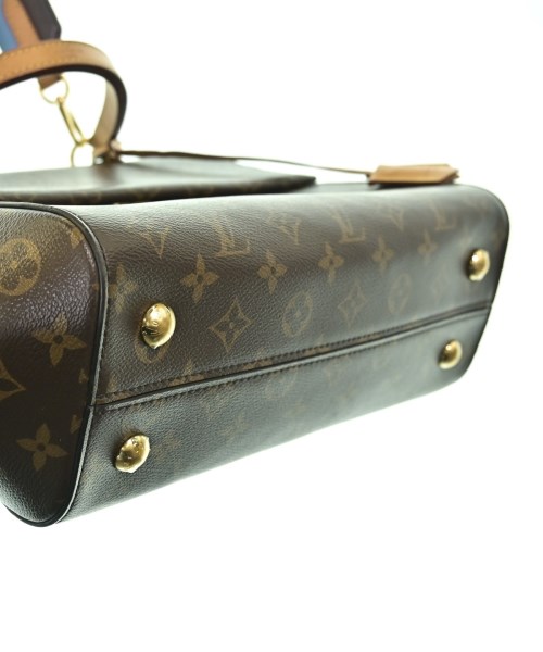 LOUIS VUITTON（ルイヴィトン）ハンドバッグ 茶 サイズ:MM レディース/2200677457741