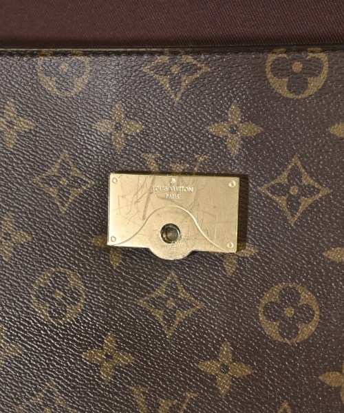 LOUIS VUITTON（ルイヴィトン）ハンドバッグ 茶 サイズ:MM レディース/2200677457741