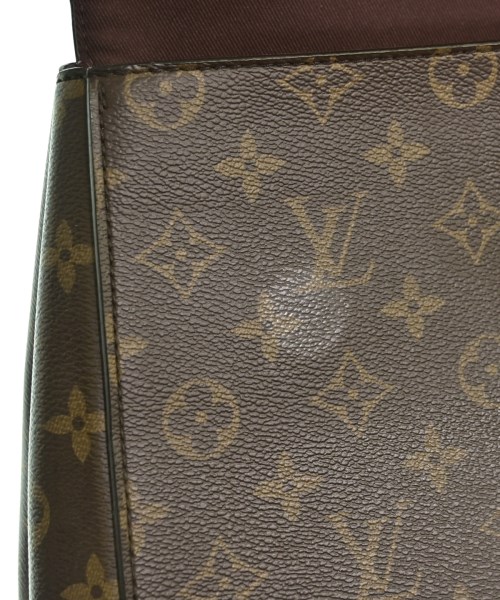 LOUIS VUITTON（ルイヴィトン）ハンドバッグ 茶 サイズ:MM レディース/2200677457741
