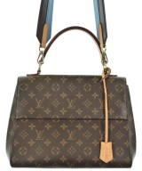 LOUIS VUITTON（ルイヴィトン）ハンドバッグ 茶 サイズ:MM レディース/2200677457741