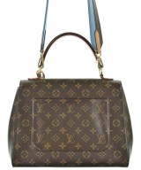 LOUIS VUITTON（ルイヴィトン）ハンドバッグ 茶 サイズ:MM レディース/2200677457741