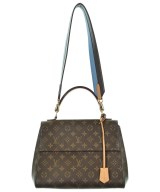 LOUIS VUITTON（ルイヴィトン）ハンドバッグ 茶 サイズ:MM レディース/2200677457741