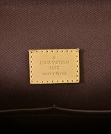 LOUIS VUITTON（ルイヴィトン）ハンドバッグ 茶 サイズ:MM レディース/2200677457741