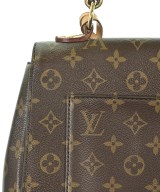 LOUIS VUITTON（ルイヴィトン）ハンドバッグ 茶 サイズ:MM レディース/2200677457741