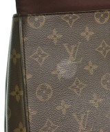 LOUIS VUITTON（ルイヴィトン）ハンドバッグ 茶 サイズ:MM レディース/2200677457741