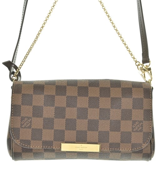 ルイヴィトン(LOUIS VUITTON)のLOUIS VUITTON ショルダーバッグ