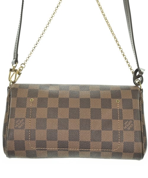 LOUIS VUITTON（ルイヴィトン）ショルダーバッグ 茶 サイズ:PM レディース/2200677457772