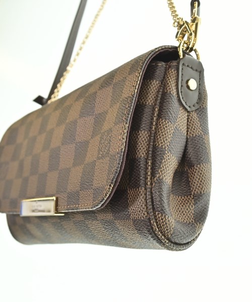 LOUIS VUITTON（ルイヴィトン）ショルダーバッグ 茶 サイズ:PM レディース/2200677457772