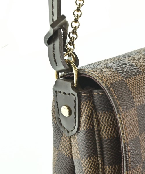 LOUIS VUITTON（ルイヴィトン）ショルダーバッグ 茶 サイズ:PM レディース/2200677457772