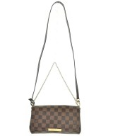 LOUIS VUITTON（ルイヴィトン）ショルダーバッグ 茶 サイズ:PM レディース/2200677457772