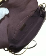 LOUIS VUITTON（ルイヴィトン）ショルダーバッグ 茶 サイズ:PM レディース/2200677457772
