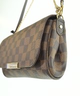 LOUIS VUITTON（ルイヴィトン）ショルダーバッグ 茶 サイズ:PM レディース/2200677457772