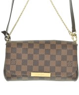 LOUIS VUITTON ショルダーバッグ