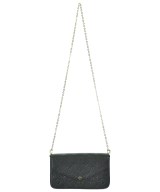 LOUIS VUITTON（ルイヴィトン）ショルダーバッグ 黒 サイズ:- レディース/2200677457789