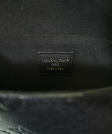 LOUIS VUITTON（ルイヴィトン）ショルダーバッグ 黒 サイズ:- レディース/2200677457789