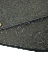 LOUIS VUITTON（ルイヴィトン）ショルダーバッグ 黒 サイズ:- レディース/2200677457789