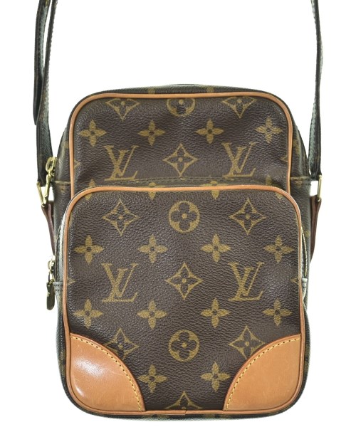 ルイヴィトン(LOUIS VUITTON)のLOUIS VUITTON ショルダーバッグ