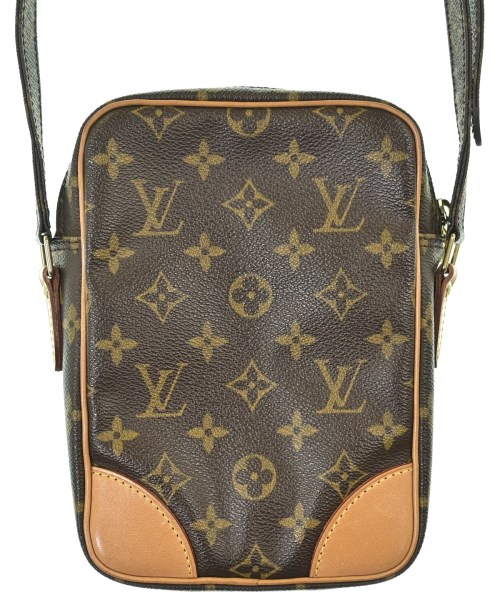 LOUIS VUITTON（ルイヴィトン）ショルダーバッグ 茶 サイズ:- レディース/2200677457796