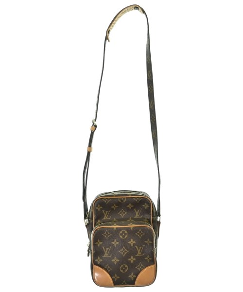 LOUIS VUITTON（ルイヴィトン）ショルダーバッグ 茶 サイズ:- レディース/2200677457796