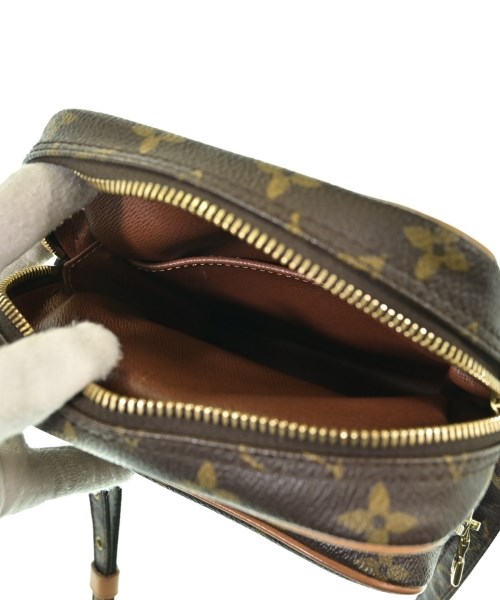 LOUIS VUITTON（ルイヴィトン）ショルダーバッグ 茶 サイズ:- レディース/2200677457796