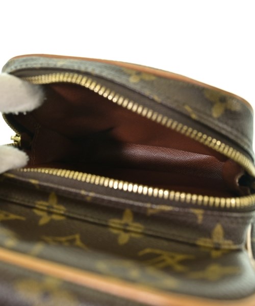 LOUIS VUITTON（ルイヴィトン）ショルダーバッグ 茶 サイズ:- レディース/2200677457796