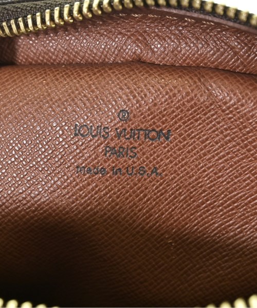 LOUIS VUITTON（ルイヴィトン）ショルダーバッグ 茶 サイズ:- レディース/2200677457796