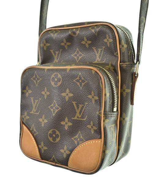 LOUIS VUITTON（ルイヴィトン）ショルダーバッグ 茶 サイズ:- レディース/2200677457796
