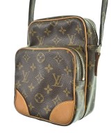 LOUIS VUITTON（ルイヴィトン）ショルダーバッグ 茶 サイズ:- レディース/2200677457796