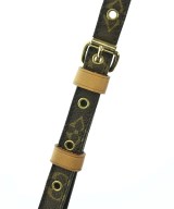 LOUIS VUITTON（ルイヴィトン）ショルダーバッグ 茶 サイズ:- レディース/2200677457796