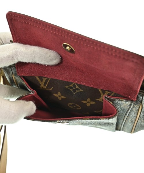 LOUIS VUITTON（ルイヴィトン）ショルダーバッグ 茶 サイズ:PM レディース/2200677457802