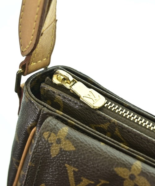 LOUIS VUITTON（ルイヴィトン）ショルダーバッグ 茶 サイズ:PM レディース/2200677457802