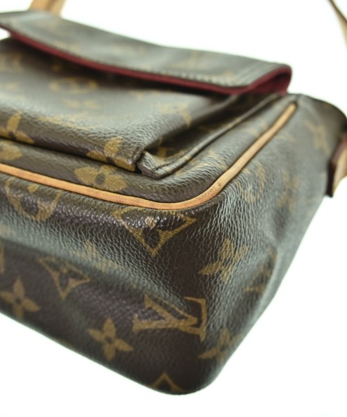 LOUIS VUITTON（ルイヴィトン）ショルダーバッグ 茶 サイズ:PM レディース/2200677457802