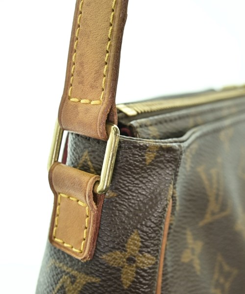 LOUIS VUITTON（ルイヴィトン）ショルダーバッグ 茶 サイズ:PM レディース/2200677457802