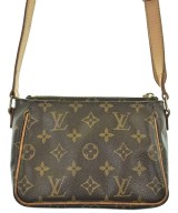 LOUIS VUITTON（ルイヴィトン）ショルダーバッグ 茶 サイズ:PM レディース/2200677457802