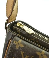 LOUIS VUITTON（ルイヴィトン）ショルダーバッグ 茶 サイズ:PM レディース/2200677457802