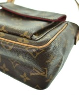 LOUIS VUITTON（ルイヴィトン）ショルダーバッグ 茶 サイズ:PM レディース/2200677457802