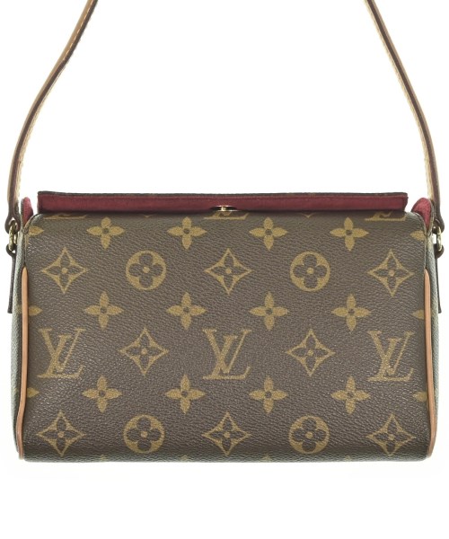 ルイヴィトン(LOUIS VUITTON)のLOUIS VUITTON ハンドバッグ