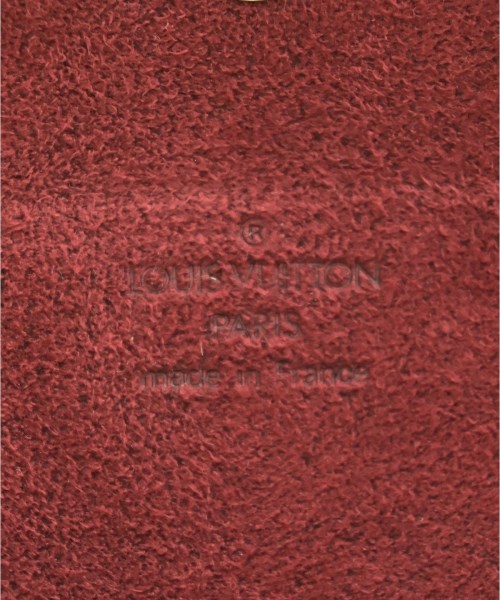 LOUIS VUITTON（ルイヴィトン）ハンドバッグ 茶 サイズ:- レディース/2200677457819