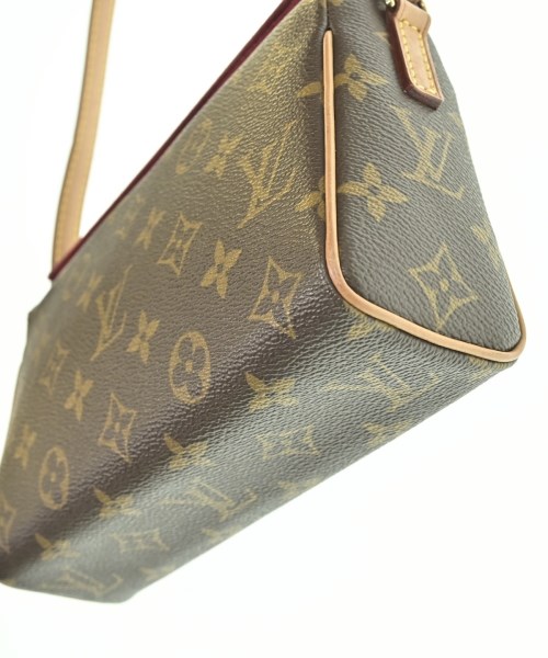 LOUIS VUITTON（ルイヴィトン）ハンドバッグ 茶 サイズ:- レディース/2200677457819