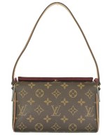 LOUIS VUITTON（ルイヴィトン）ハンドバッグ 茶 サイズ:- レディース/2200677457819